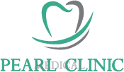 Pearl Medical Clinic Logo