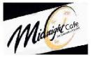 Midnight Café Logo