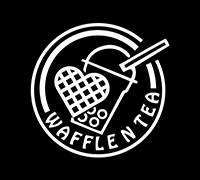 Waffle N Tea