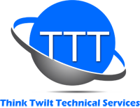Think Twilt Technical Services LLC Logo