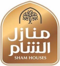 Manazel AlSham Logo
