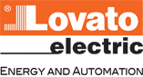 Lovato Electric FZE Logo