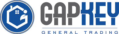 GAPKEY General Trading LLC Logo
