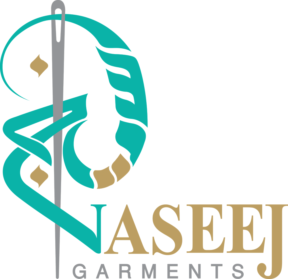 Naseej Garments Manufacturing Logo
