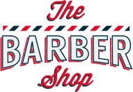 The Barber Shop - Town Square Branch Logo