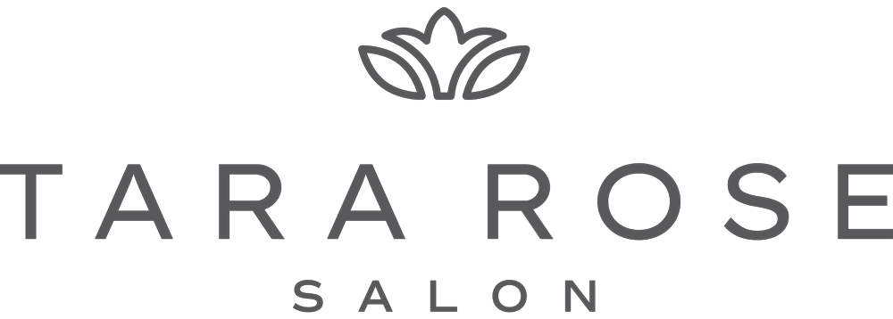 Tara Rose Salon - Saadiyat Island Branch Logo