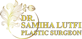 Dr. Samiha Abdalla Lutfi Medical Center Logo