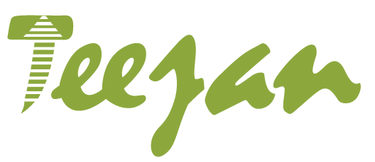 Teejan Trading and Contracting LLC Logo