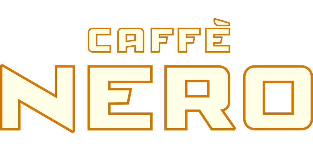 Caffè Nero - Al Reem Island Branch Logo