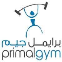 Primal Gym Logo