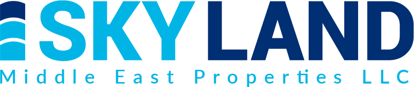 Sky Land Middle East Properties Logo