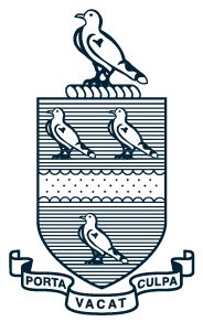 Repton School - Fry Campus Logo