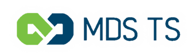 MDS Technical Services Logo
