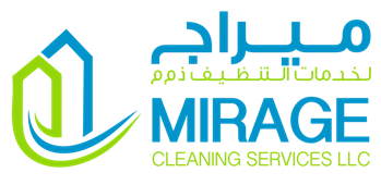 Mirage Cleaning Services Abu Dhabi Logo