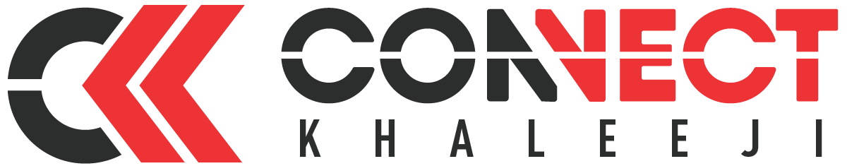 Connect Khaleeji Logo