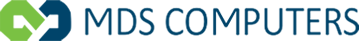 MDS Computers Logo