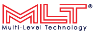 Multi Level Technology Logo
