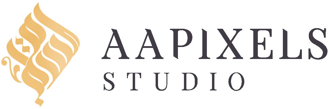 AAPixels Studio Logo