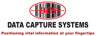 Data Capture Systems - Al Reem Island Branch Logo