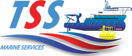 Terminal Subsea Solutions Marine Services LLC Logo