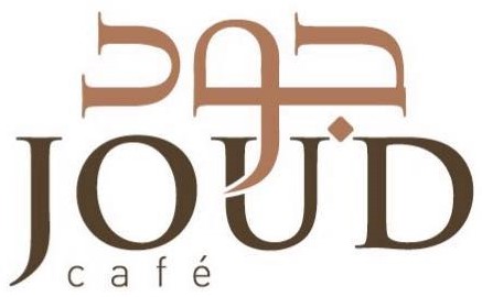 Joud Cafe Logo