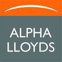 Alpha Lloyds Insurance Brokers LLC Logo