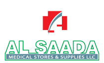 Al Saada Medical Stores & Supplies LLC Logo