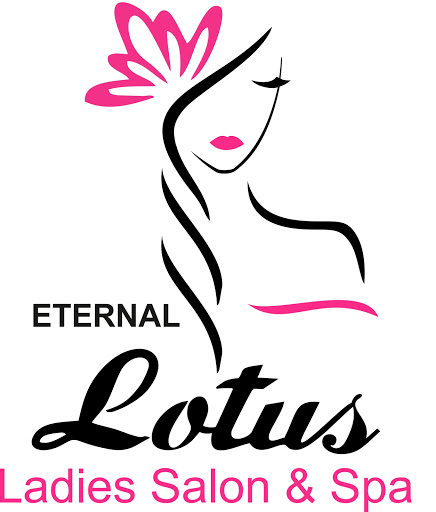 Eternal Lotus Ladies Salon & Spa Logo