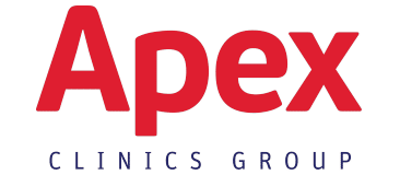 Apex Medical and Dental Clinic Logo