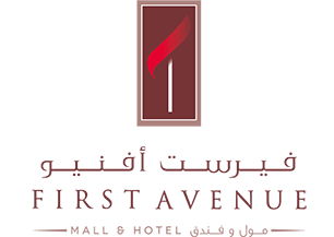 First Avenue Mall Logo