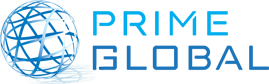 Prime Global Attestation Services Logo