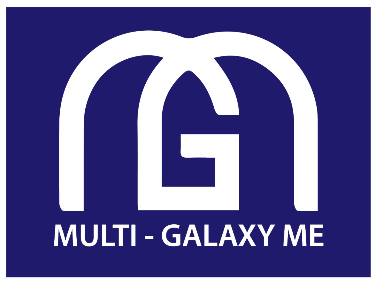 Multi-Galaxy Middle East LLC Logo