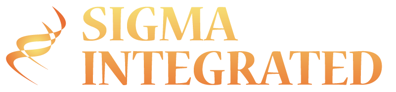 Sigma Integrated Technical Services L.L.C Logo