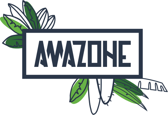 Amazone Cafe Logo