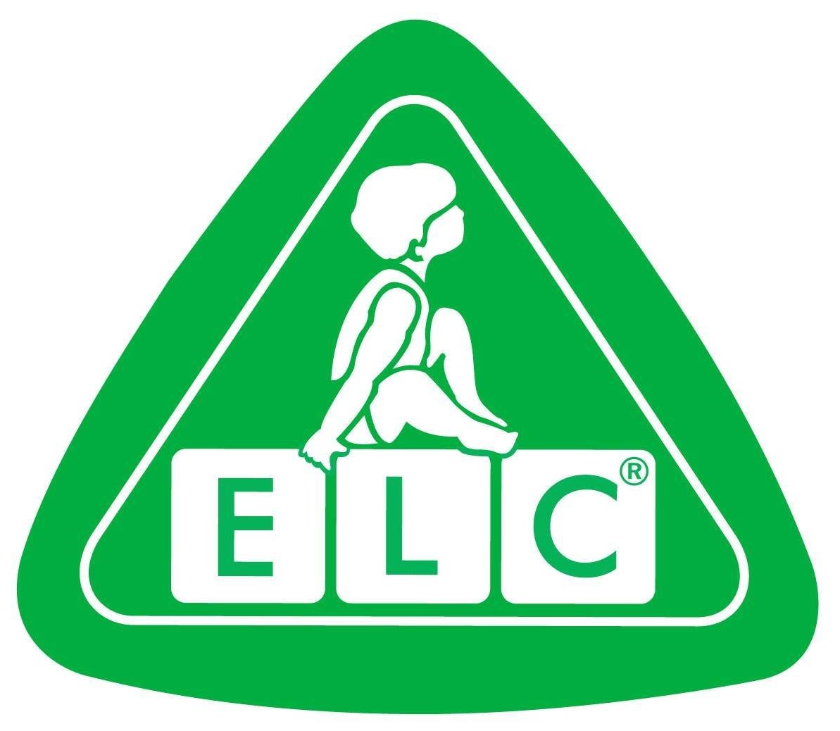 Early Learning Center - Motor City Branch Logo