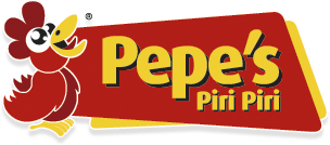 Pepe's Piri Piri Dubai Logo