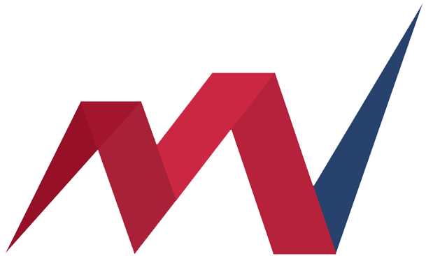 Mighty Warner Logo