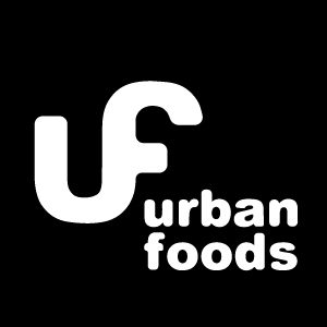 Urban Foods LLC Logo
