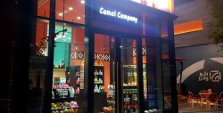 Camel Company