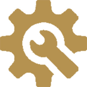 Royal Trust Line - technical services Logo