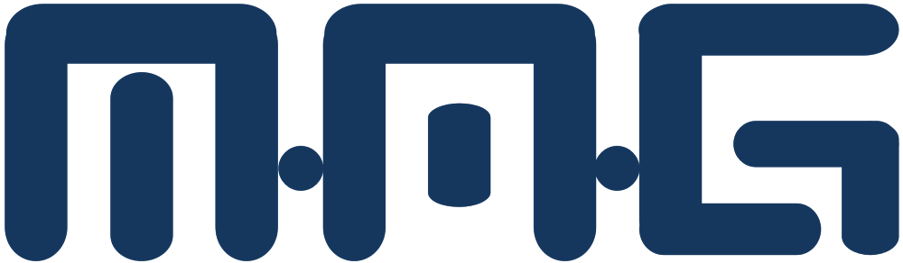M.A.G. International LLC Logo