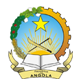Angola Consulate Logo