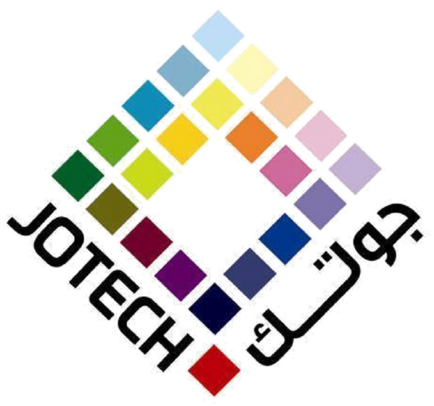 Jotech Paints LLC Logo