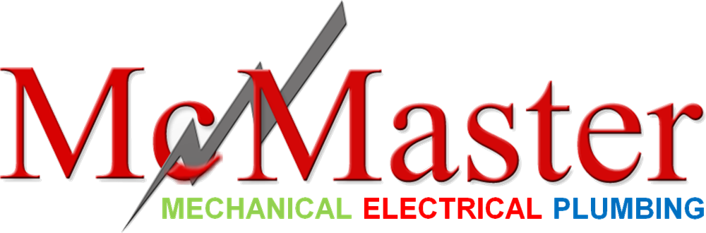 McMaster Electromechanical Works LLC Logo