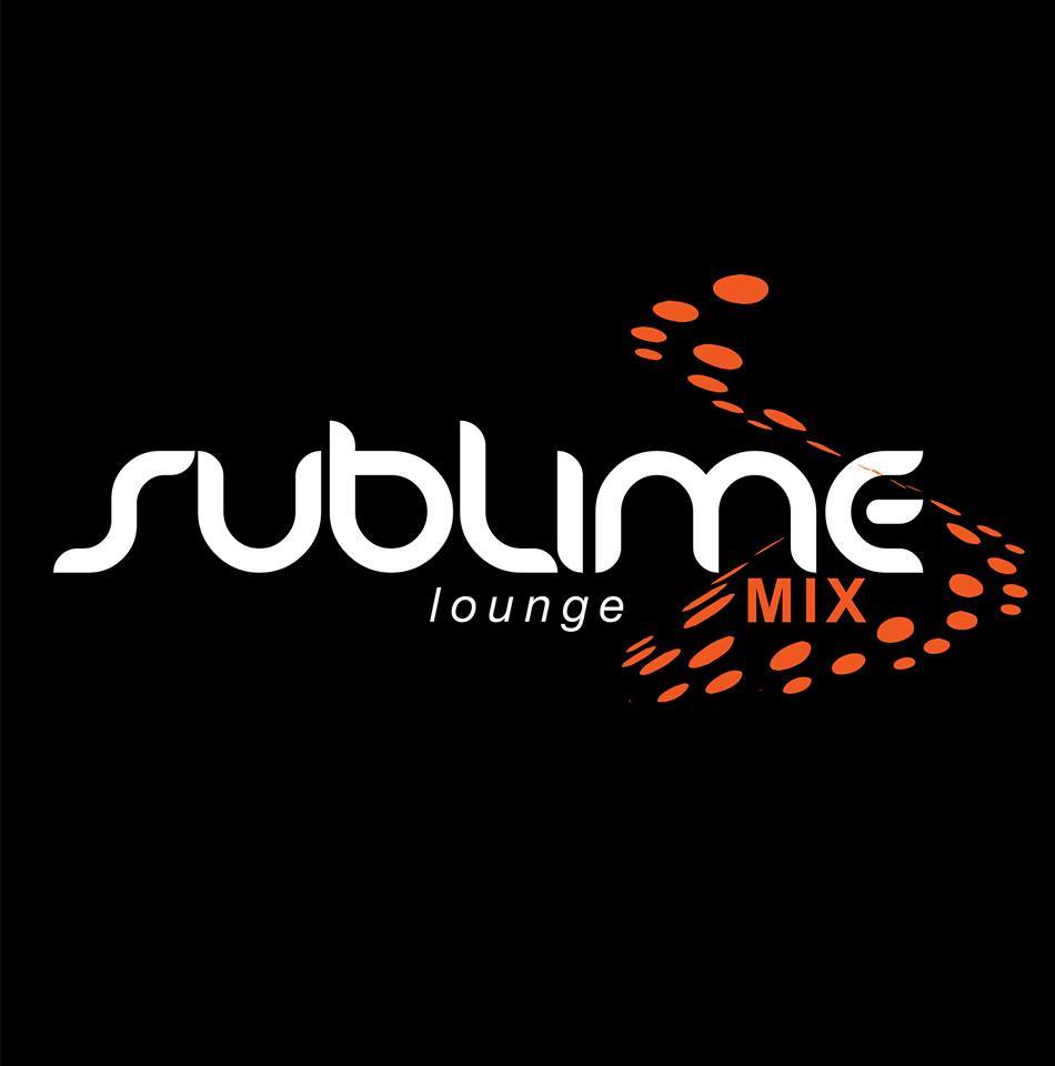 Sublime Lounge Logo