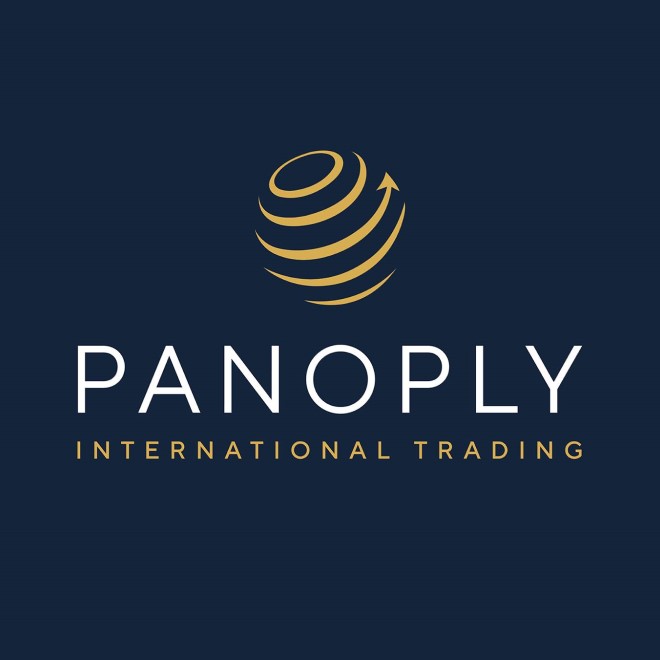 Panoply Internationaln Trading LLC Logo