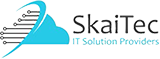 Skai Tec IT Solutions LLC Logo