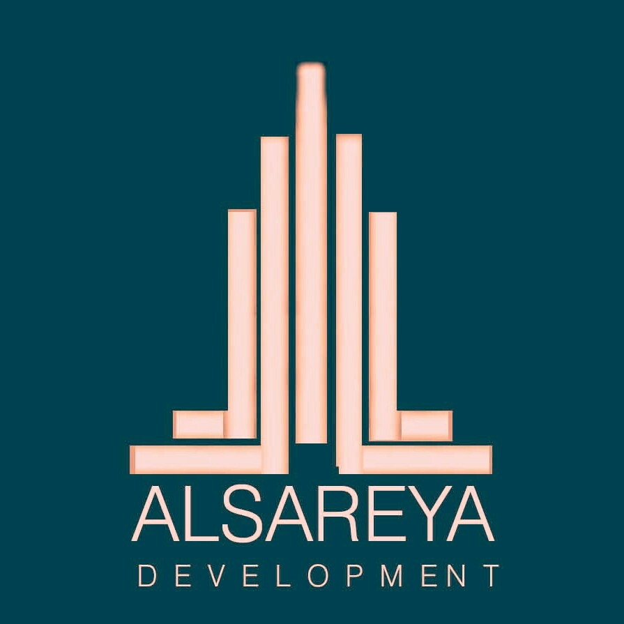 ALsareya Development Logo