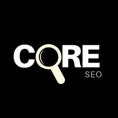 Core SEO IT Solutions Logo