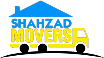 Shahzad Movers Logo